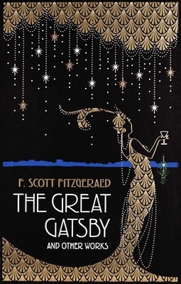 The Great Gatsby and Other Works foto