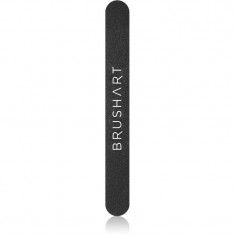 BrushArt Accessories Nail file pilă de unghii culoare Black 1 buc