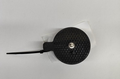 Sirena de alarma VW GOLF VII 5G1, BQ1, BE1, BE2 2015 OEM: 8H0907601D 21701225 foto