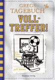 Gregs Tagebuch 16 - Volltreffer!