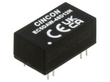 Convertor DC/DC 10W 18-74V la 12V/-12V