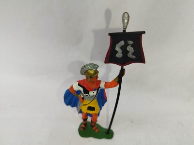 bnk jc Roman cu Standard Vexillum - conversie Heimo foto