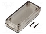 Carcasă HAMMOND pentru USB 30x65x15.5mm ABS