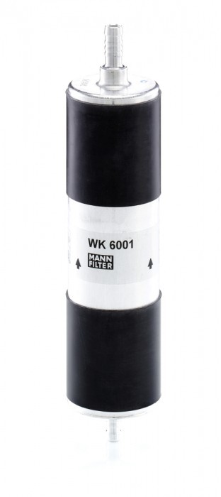 Filtru Combustibil Mann-Filter WK6001