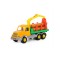Camion cu lemne - Gigant, 47x16x26 cm, Wader