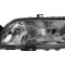 Far Ford Sierra Hatchback/Sedan/Combi 04.1987-02.1993 XACTA stanga fata, tip bec H3+H4