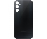 Capac Original Samsung Galaxy A24 Negru Swap cu geam camere ( SH )