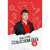 Szak&aacute;cseml&eacute;kek - Dajka G&aacute;bor