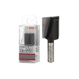 Bosch Freza pentru caneluri cu 2 taisuri, Bosch, 22mm