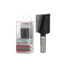 Bosch Freza pentru caneluri cu 2 taisuri, Bosch, 22mm foto