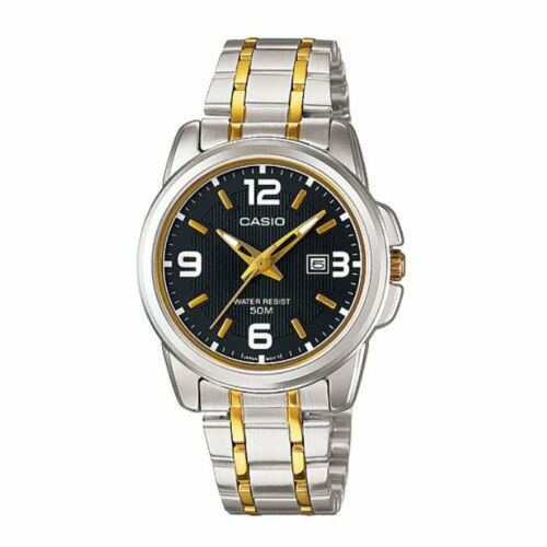 Ceas Dama, Casio, Collection LTP-13 LTP-1314SG-1A - Marime universala