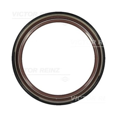 Victor Reinz Simering, arbore cotit foto