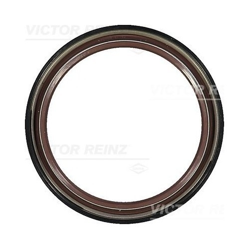 Victor Reinz Simering, arbore cotit