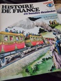 Histoire de France en bandes dessin&eacute;e nr.18