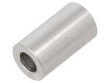 Manșon distanțier 18mm oțel inoxidabil