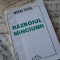 (autograf) Mihai Vicol - Razboiul minciunii / biblioteca Historica