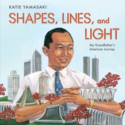 Shapes, Lines, and Light: My Grandfather&amp;#039;s American Journey foto