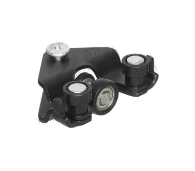 Rola usa culisanta Opel Combo C, 10.2003-10.2010, partea inferioara,dreapta, 124994; 124995, foto