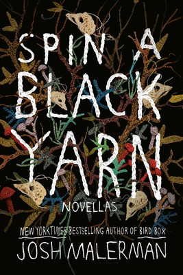 Spin a Black Yarn foto