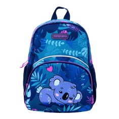 Ghiozdan cu 1 compartiment, AstraBag, Koala