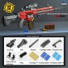 Pusca Sniper M16 Electrica 1m, Cartuse, Jucarie Baieti, Cadou Copii 7+ Ani