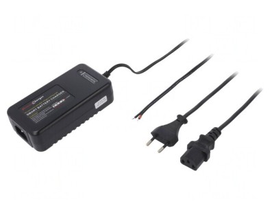 &amp;Icirc;ncărcător pentru Baterii Re&amp;icirc;ncărcabile Li-Ion 14.8V 3.5A foto