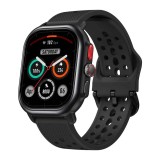 Zeblaze Beyond 3 Pro , Smartwatch GPS 2.15 AMOLED, Apeluri, HR, SpO, , 100 Sporturi, 25 zile, BLE 5.3