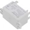 Releu electromagnetic DPST-NO 230VAC Serie 66.82