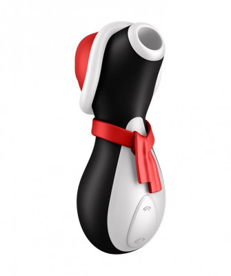 Satisfyer PENGUIN Holiday Edition foto