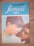Almanahul femeii 1967