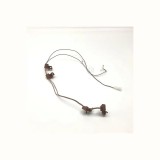 Comutator pentru plită ELECTROLUX 3570571293 REX ZANUSSI 3570571426 Original