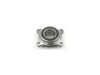 Rulment butuc roata fata CX CX539 Polonia Alfa Romeo 147 (937), 2000-2010, cu sensor ABS integrat, CX Bearings