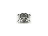 Rulment butuc roata fata CX CX539 Polonia Alfa Romeo 147 (937), 2000-2010, cu sensor ABS integrat