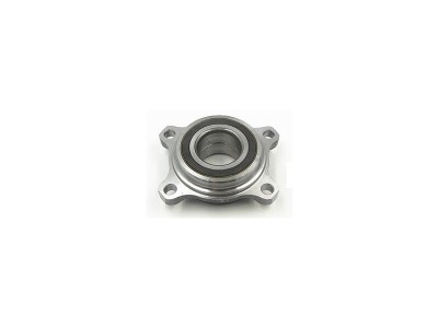 Rulment butuc roata fata CX CX539 Polonia Alfa Romeo 147 (937), 2000-2010, cu sensor ABS integrat foto