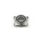 Rulment butuc roata fata CX CX539 Polonia Alfa Romeo 147 (937), 2000-2010, cu sensor ABS integrat