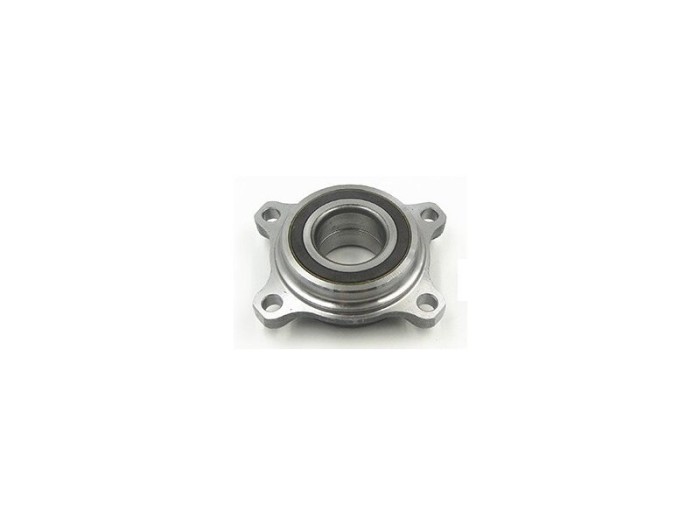 Rulment butuc roata fata CX CX539 Polonia Alfa Romeo 147 (937), 2000-2010, cu sensor ABS integrat