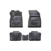 Set Covorase cauciuc tavita compatibile Renault Rafale E-Tech Full Hybrid 2024-2025