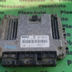 Calculator ecu Renault Laguna 2 (2002-2007) 0281011723