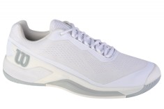 Pantofi de tenis Wilson Rush Pro 4.0 WRS328590 alb foto