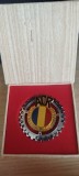 ACR emblema