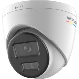 CAMERA IP TURRET 6MP 2.8MM IR 30M