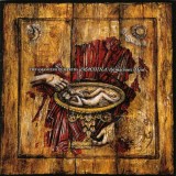 Smashing Pumpkis The Machina The Machines Of God reissueremaster (cd)