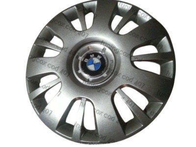 Capace de roti r16 BMW la set de 4 bucati cod 407 foto