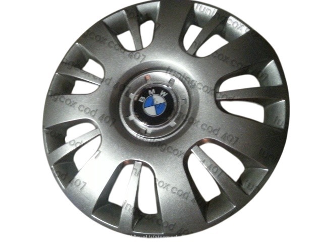 Capace de roti r16 BMW la set de 4 bucati cod 407