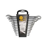 Set 12 chei combinate 6 - 22 mm Vorel 51722