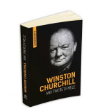 Winston Churchill - Anii tineretii mele - Autobiografia