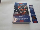 DICK OCHI DE MORT KURT VONNEGUT,RF9/1