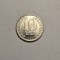 10 lei 1992 UNC