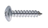 Set 10 buc suruburi Husqvarna 136 (M5 x 20mm)