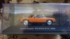 Macheta Volkswagen Porsche 914 - 1969 1:43 Deagostini Volkswagen